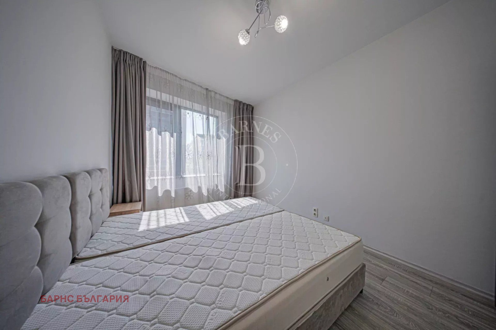 Дава под наем 4-СТАЕН, гр. София, Драгалевци, снимка 11 - Апартаменти - 53816557