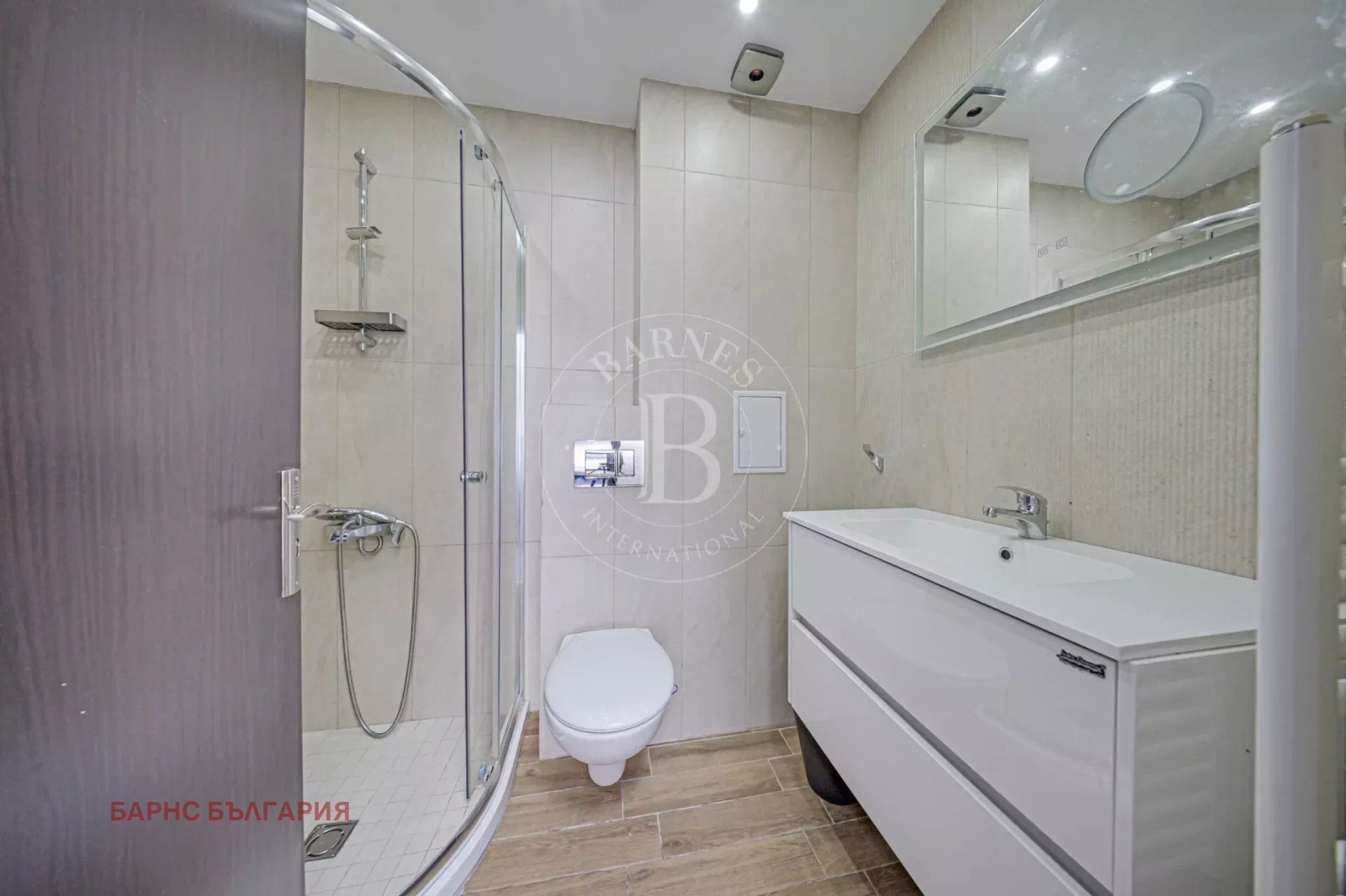 Дава под наем 4-СТАЕН, гр. София, Драгалевци, снимка 9 - Апартаменти - 53816557