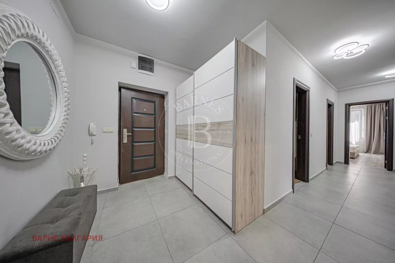 Дава под наем 4-СТАЕН, гр. София, Драгалевци, снимка 13 - Апартаменти - 53816557