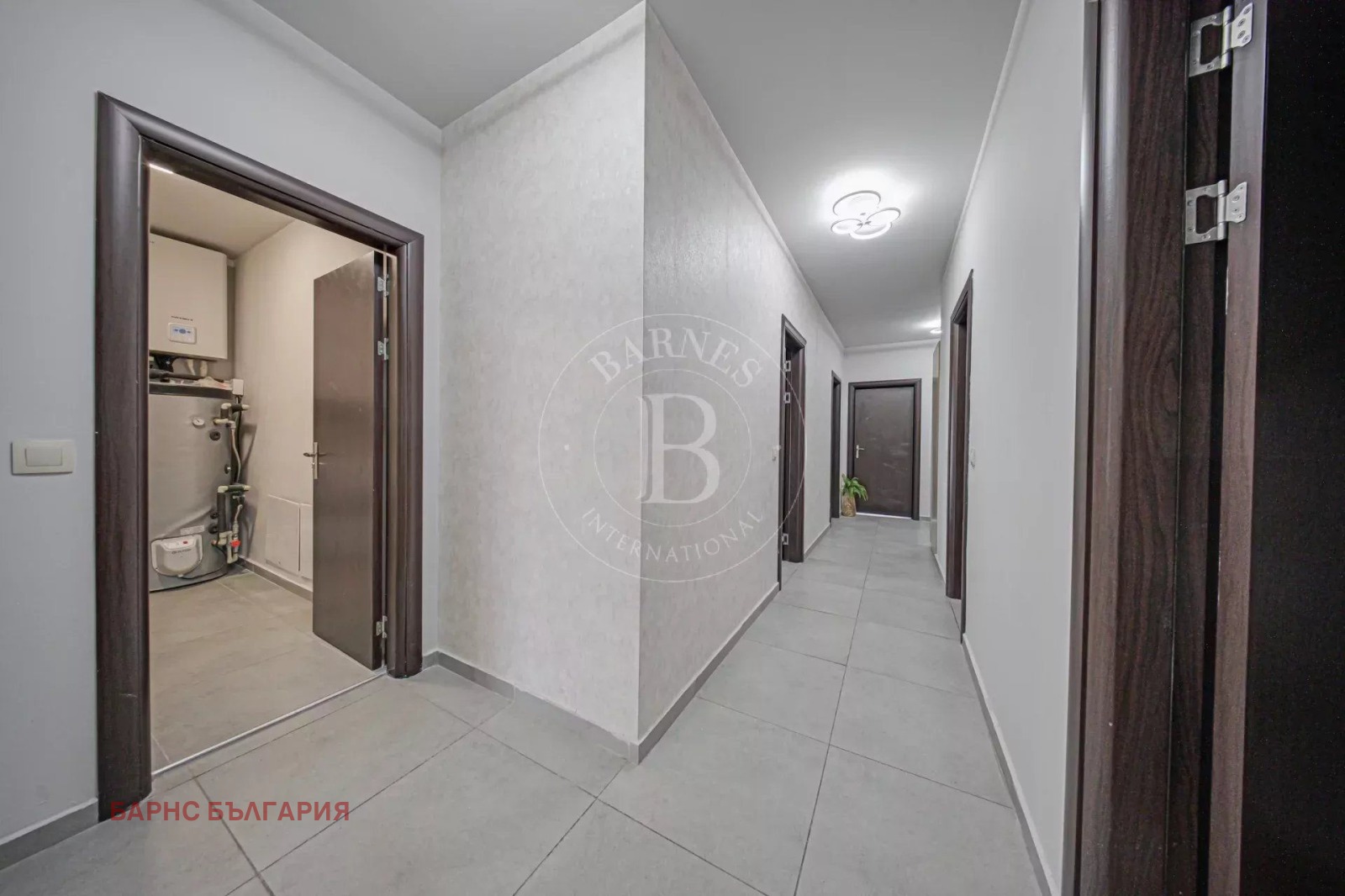 Дава под наем 4-СТАЕН, гр. София, Драгалевци, снимка 14 - Апартаменти - 53816557