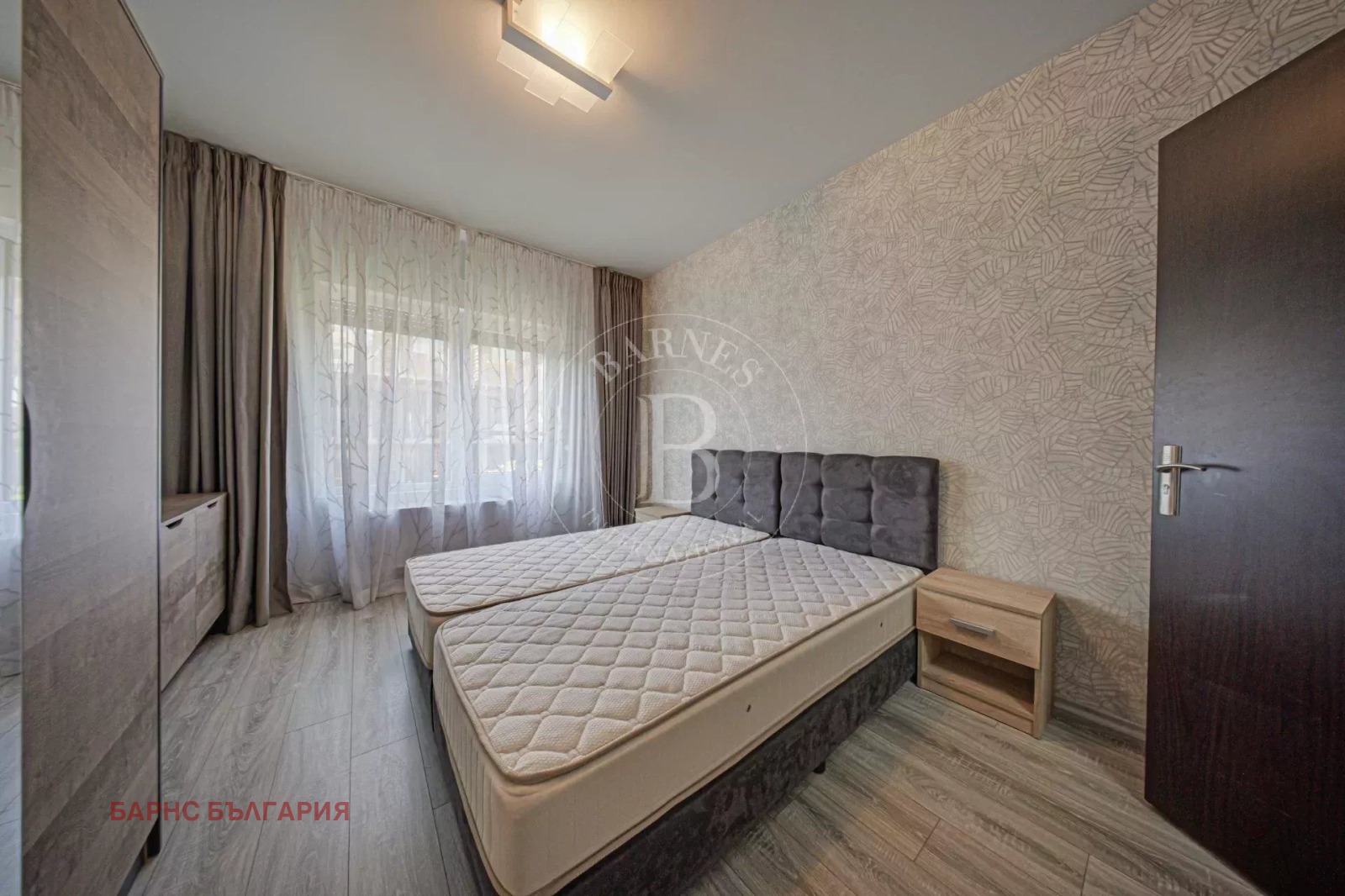 Дава под наем 4-СТАЕН, гр. София, Драгалевци, снимка 5 - Апартаменти - 53816557