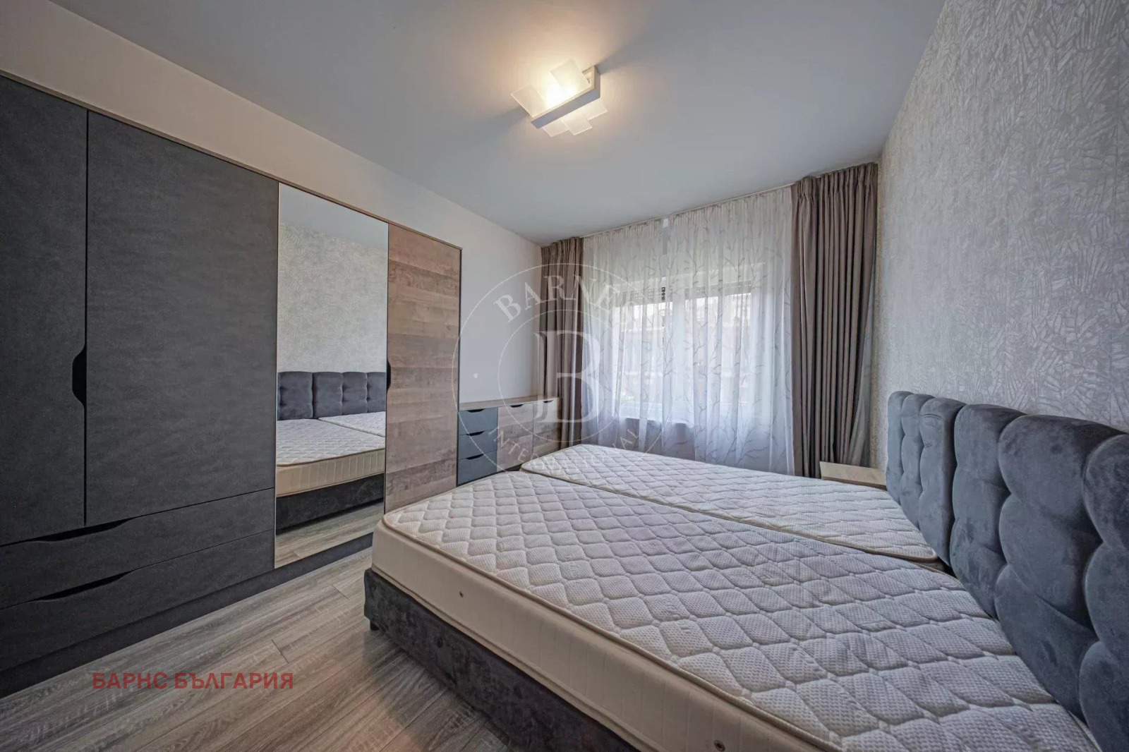 Дава под наем 4-СТАЕН, гр. София, Драгалевци, снимка 6 - Апартаменти - 53816557