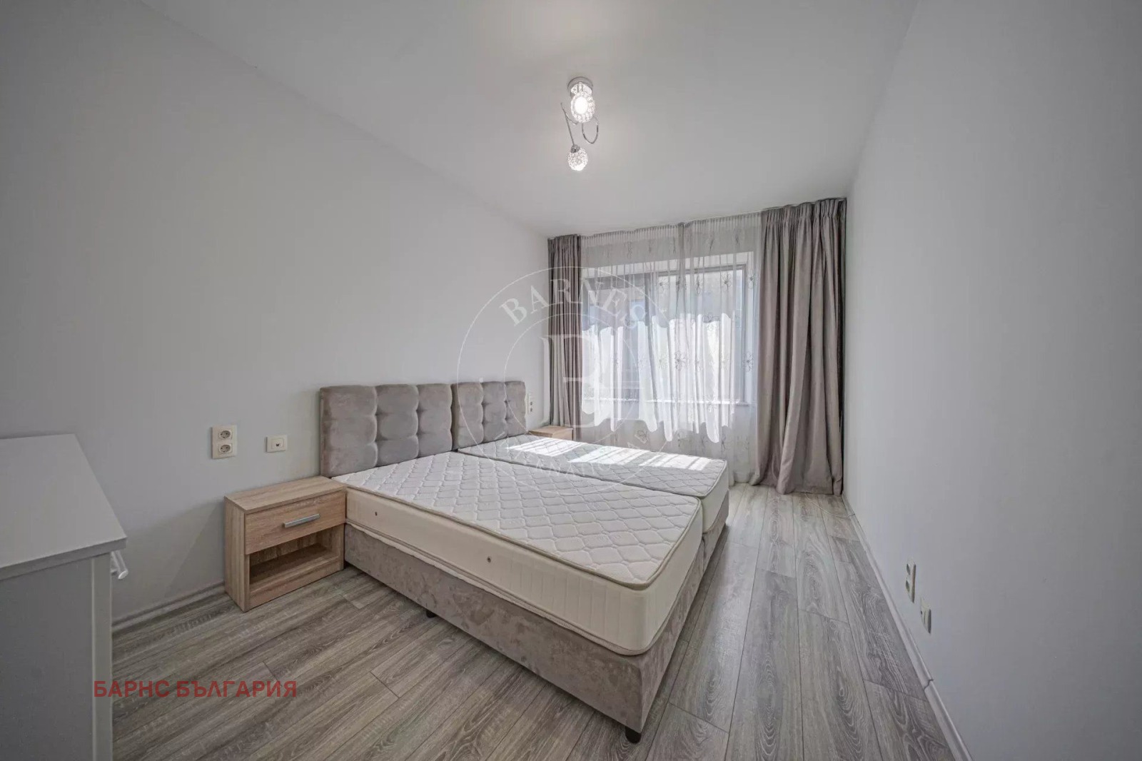 Дава под наем 4-СТАЕН, гр. София, Драгалевци, снимка 10 - Апартаменти - 53816557