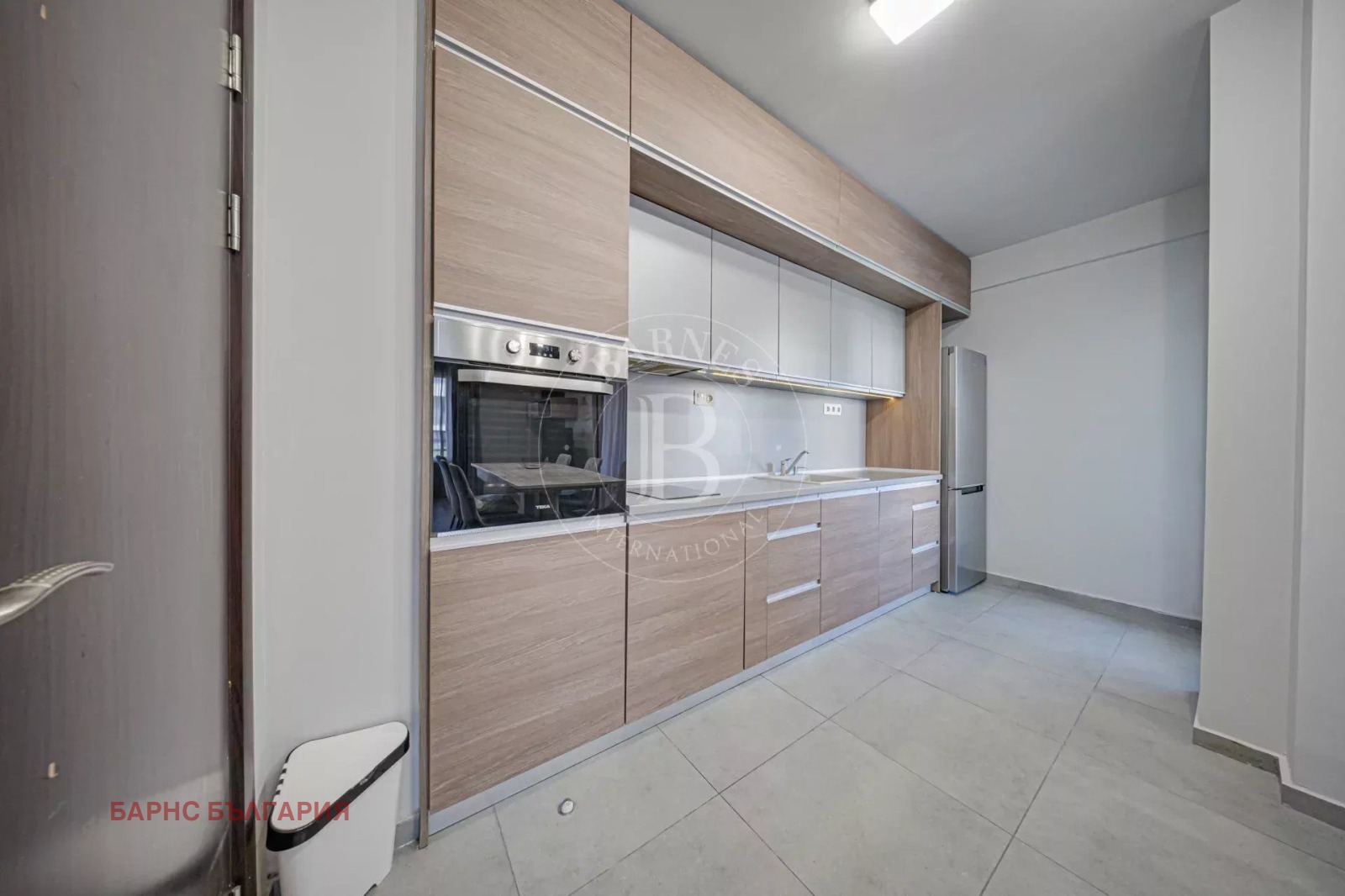 Дава под наем 4-СТАЕН, гр. София, Драгалевци, снимка 4 - Апартаменти - 53816557