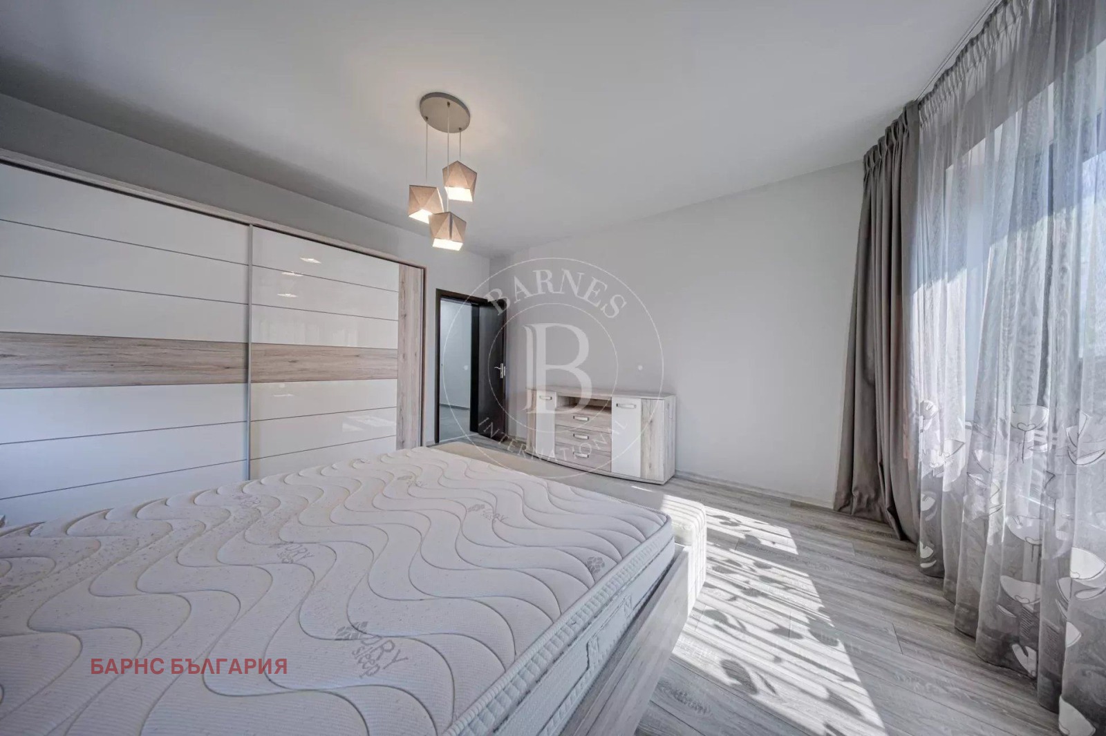 Дава под наем 4-СТАЕН, гр. София, Драгалевци, снимка 17 - Апартаменти - 53816557