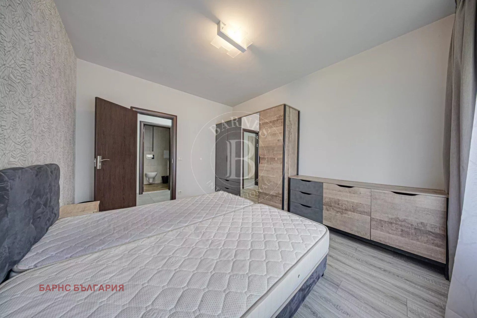 Дава под наем 4-СТАЕН, гр. София, Драгалевци, снимка 7 - Апартаменти - 53816557