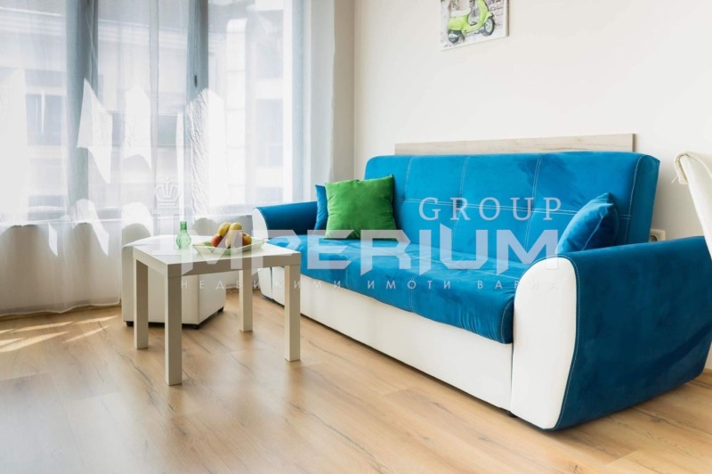 Дава под Наем 2-СТАЕН в град Варна, Левски 1 - 70 кв.м / 530 € » 1 036.59 лв., ИМПЕРИУМ ГРУП