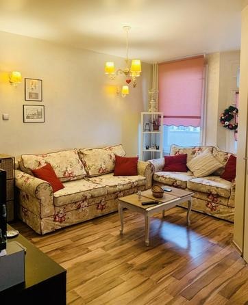 Дава под Наем 3-СТАЕН | Imot.bg — изображение 1