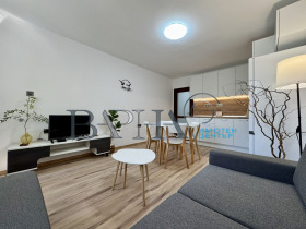 1 dormitorio Sportna zala, Varna