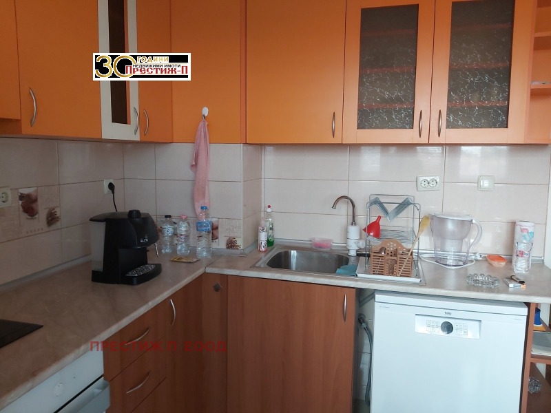 В аренду  Студия Добрич , Център , 50 кв.м | 43059371