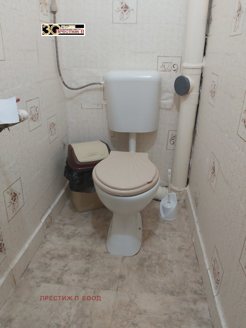 В аренду  Студия Добрич , Център , 50 кв.м | 43059371 - изображение [12]
