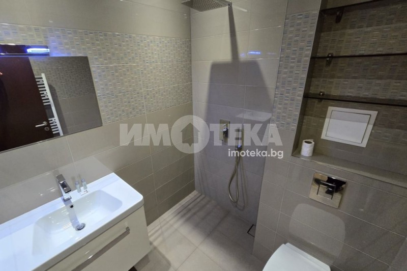For Rent  1 bedroom Sofia , Krastova vada , 69 sq.m | 60210006 - image [4]