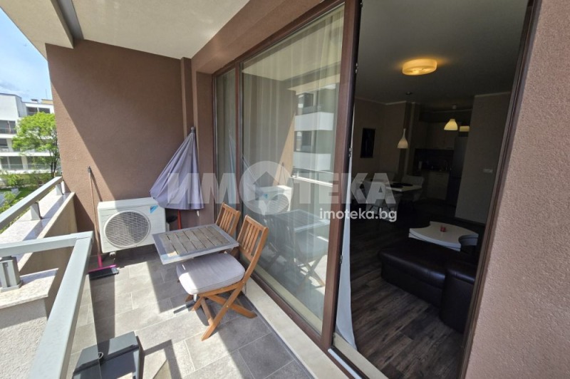 For Rent  1 bedroom Sofia , Krastova vada , 69 sq.m | 60210006 - image [11]