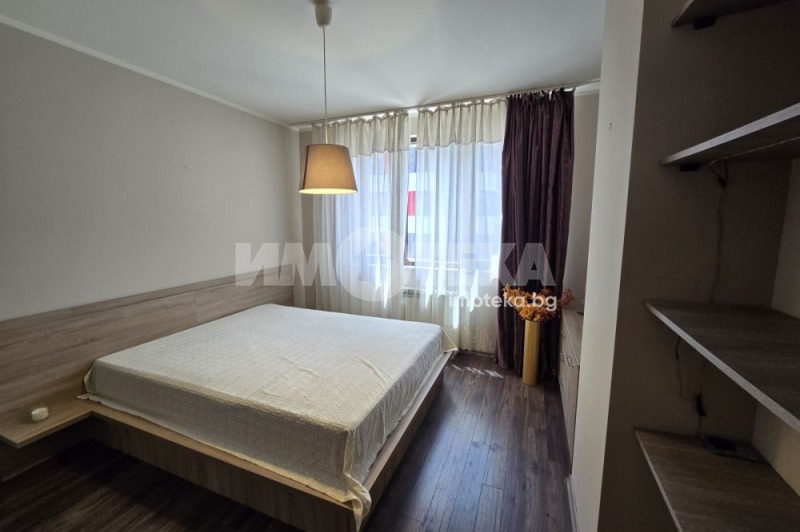 For Rent  1 bedroom Sofia , Krastova vada , 69 sq.m | 60210006 - image [3]