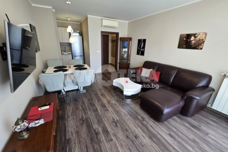 For Rent  1 bedroom Sofia , Krastova vada , 69 sq.m | 60210006 - image [7]