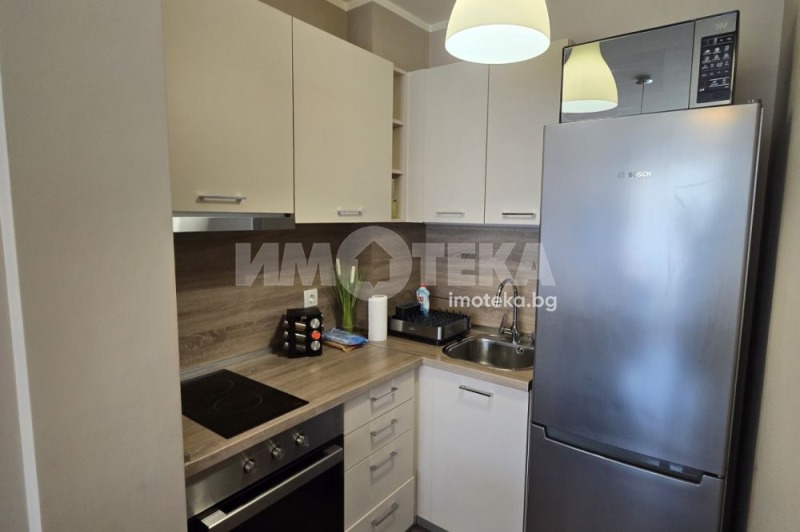 For Rent  1 bedroom Sofia , Krastova vada , 69 sq.m | 60210006 - image [2]