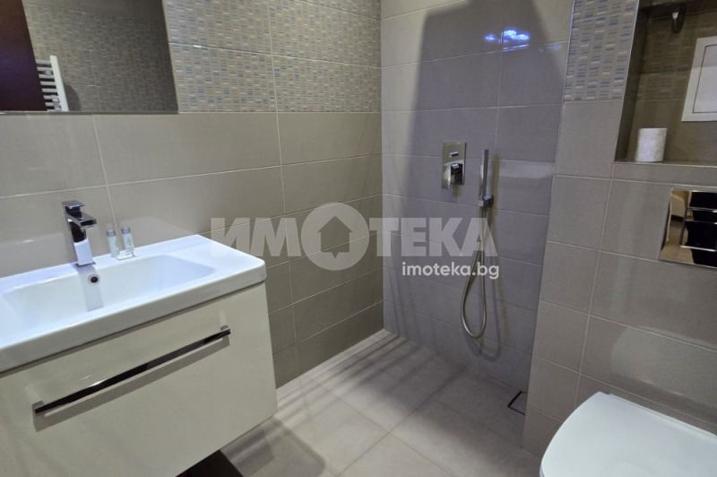 For Rent  1 bedroom Sofia , Krastova vada , 69 sq.m | 60210006 - image [10]