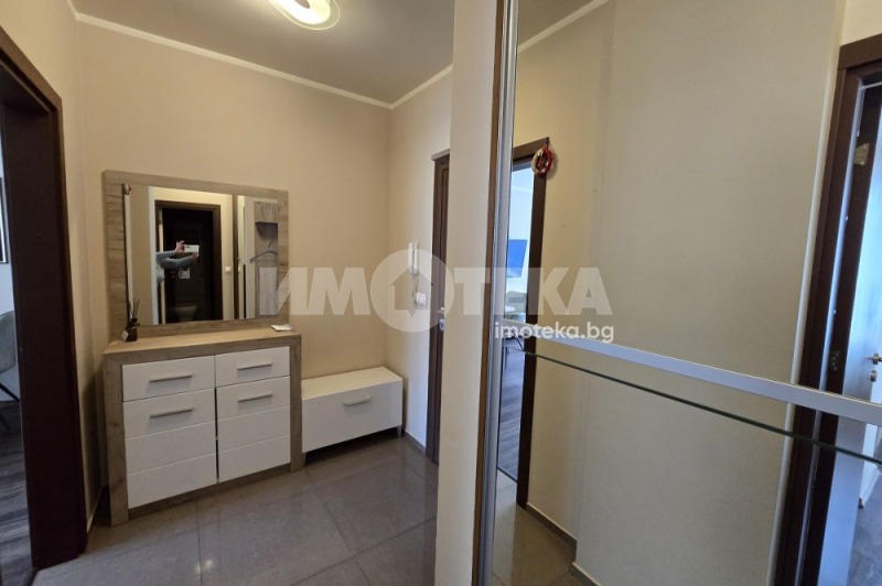 For Rent  1 bedroom Sofia , Krastova vada , 69 sq.m | 60210006 - image [8]