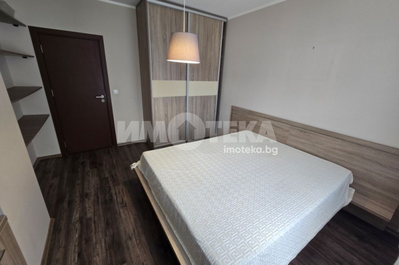 For Rent  1 bedroom Sofia , Krastova vada , 69 sq.m | 60210006 - image [9]
