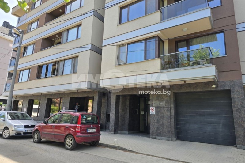 For Rent  1 bedroom Sofia , Krastova vada , 69 sq.m | 60210006 - image [15]
