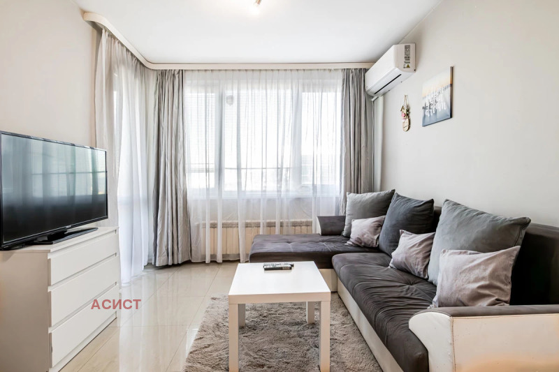Do wynajęcia  1 sypialnia Sofia , Ljulin 6 , 65 mkw | 81325585 - obraz [7]