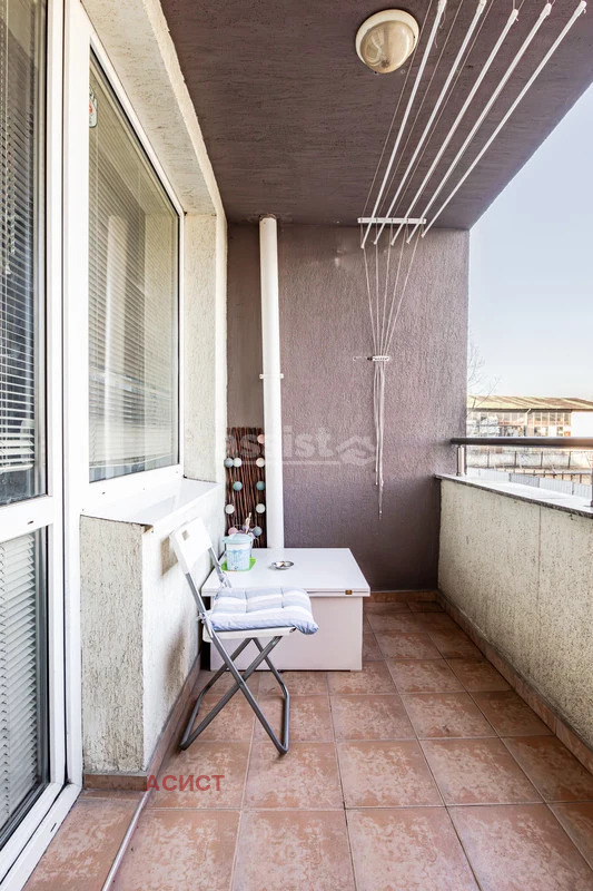Do wynajęcia  1 sypialnia Sofia , Ljulin 6 , 65 mkw | 81325585 - obraz [15]