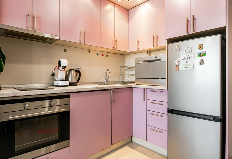 Do wynajęcia  1 sypialnia Sofia , Ljulin 6 , 65 mkw | 81325585 - obraz [5]