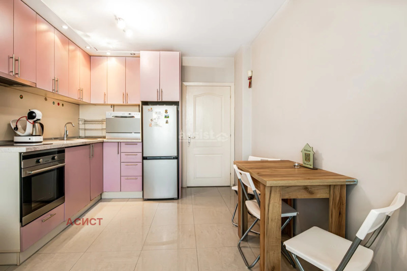 Do wynajęcia  1 sypialnia Sofia , Ljulin 6 , 65 mkw | 81325585 - obraz [6]