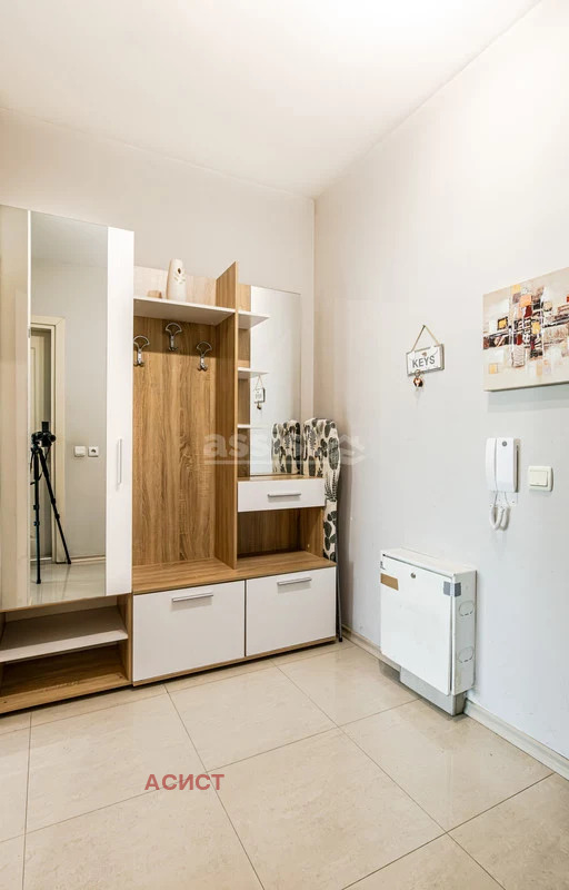 Do wynajęcia  1 sypialnia Sofia , Ljulin 6 , 65 mkw | 81325585 - obraz [11]