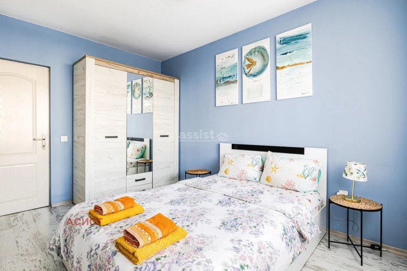 Do wynajęcia  1 sypialnia Sofia , Ljulin 6 , 65 mkw | 81325585 - obraz [8]