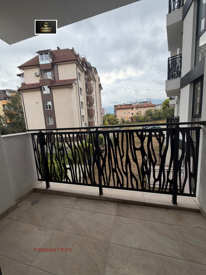 En renta  1 dormitorio Sofia , Ovcha kupel , 70 metros cuadrados | 72476370 - imagen [3]