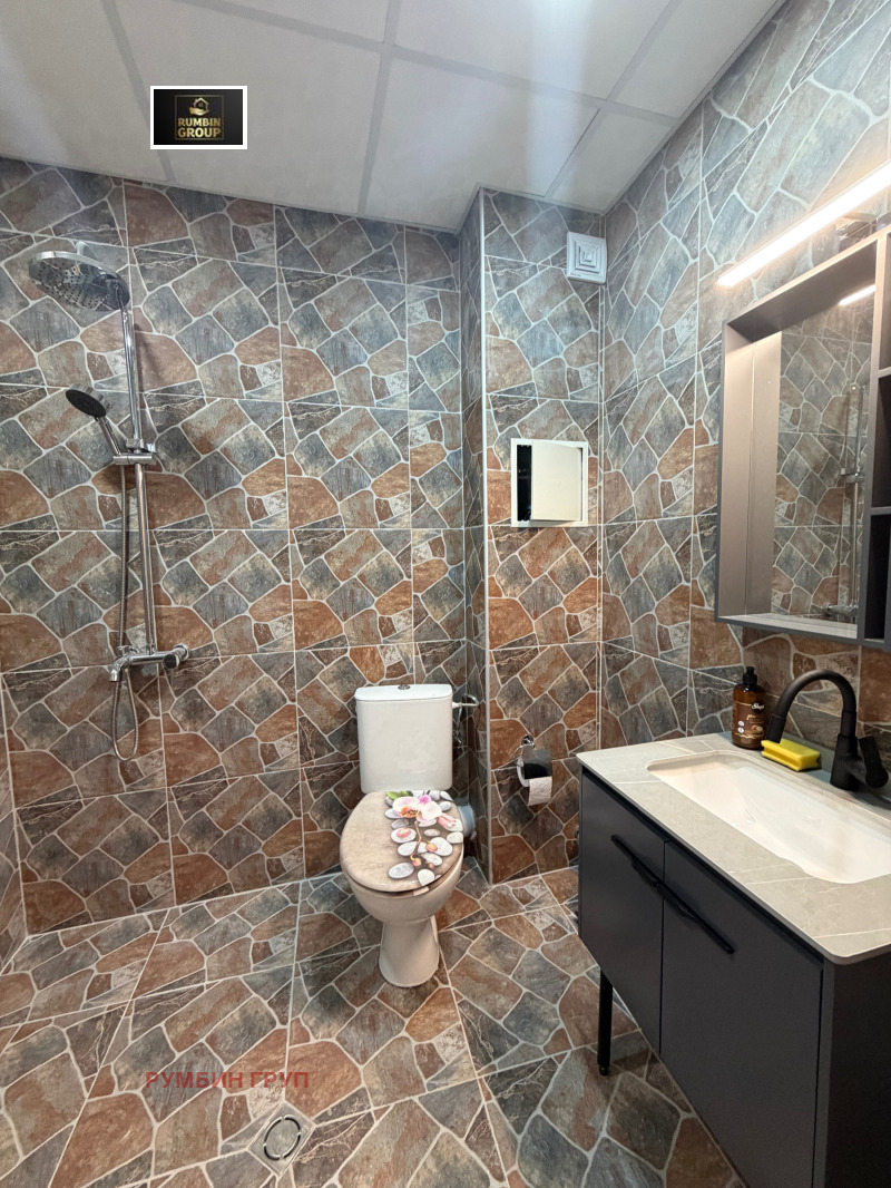 En renta  1 dormitorio Sofia , Ovcha kupel , 70 metros cuadrados | 72476370 - imagen [7]