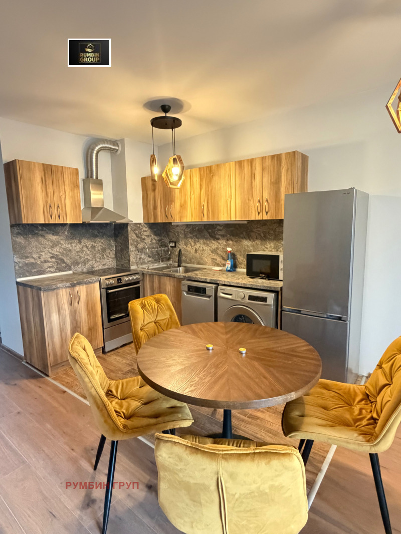 En renta  1 dormitorio Sofia , Ovcha kupel , 70 metros cuadrados | 72476370