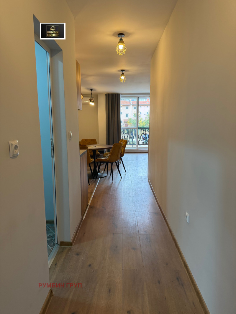 En renta  1 dormitorio Sofia , Ovcha kupel , 70 metros cuadrados | 72476370 - imagen [6]