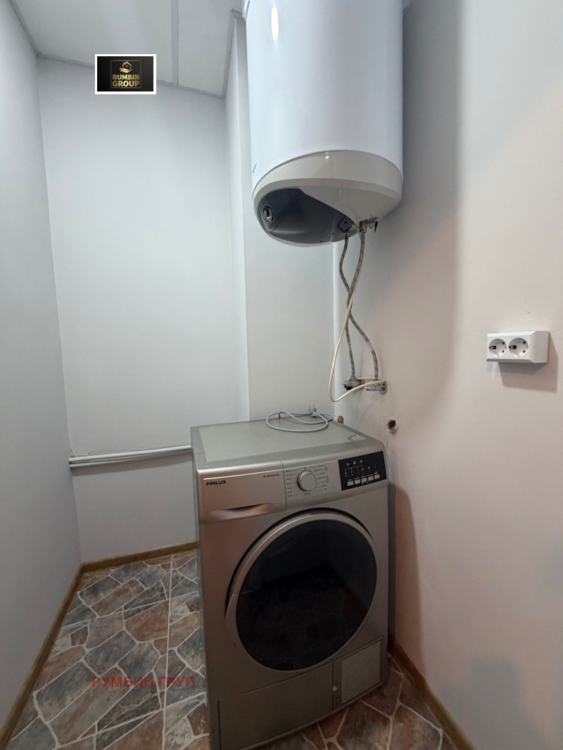 En renta  1 dormitorio Sofia , Ovcha kupel , 70 metros cuadrados | 72476370 - imagen [8]