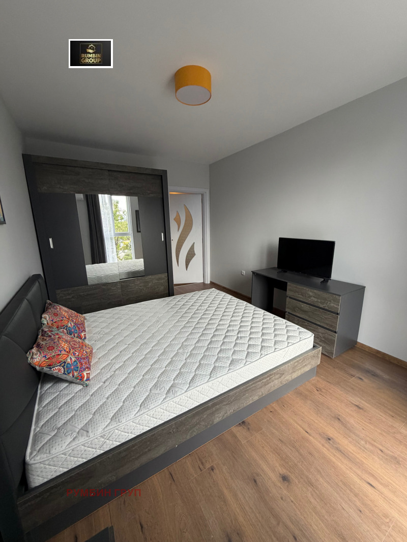 En renta  1 dormitorio Sofia , Ovcha kupel , 70 metros cuadrados | 72476370 - imagen [5]