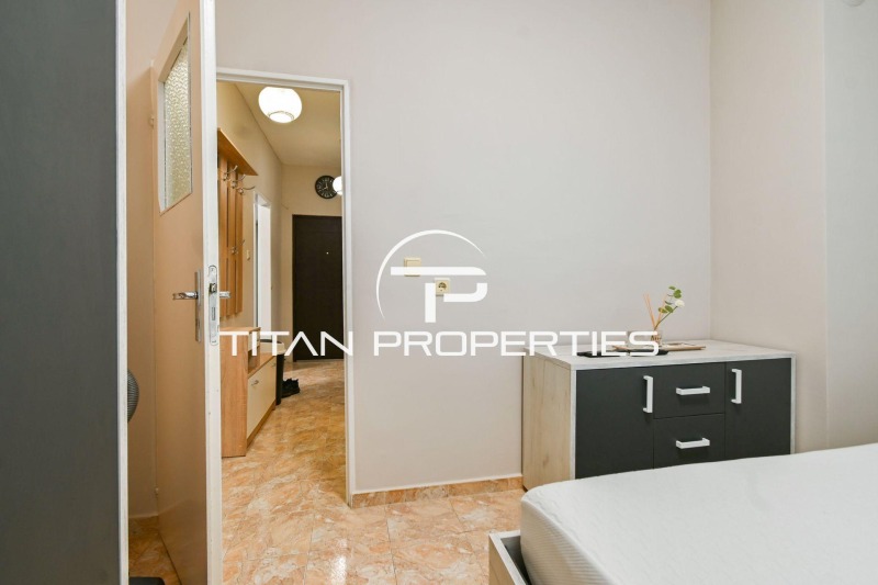 Дава под наем 2-СТАЕН, гр. София, Младост 3, снимка 7 - Апартаменти - 53522894