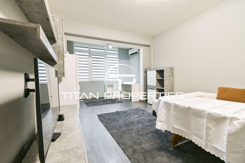 Дава под наем 2-СТАЕН, гр. София, Младост 3, снимка 2 - Апартаменти - 53522894