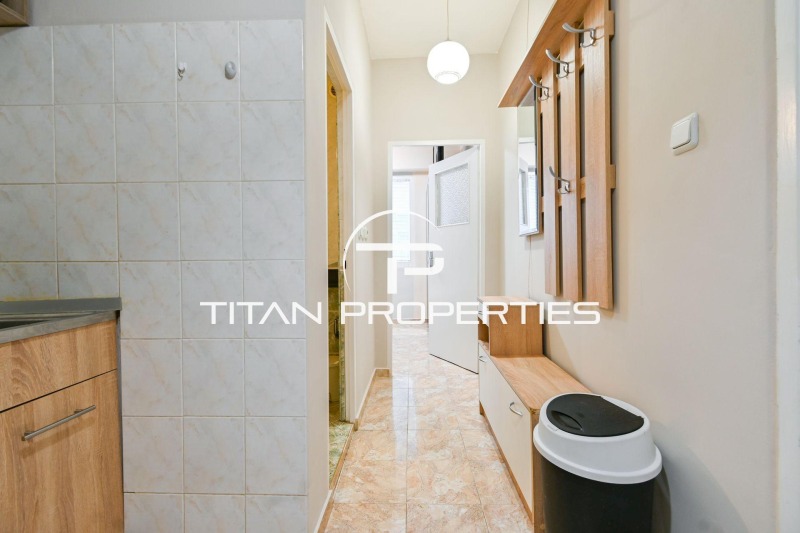 Дава под наем 2-СТАЕН, гр. София, Младост 3, снимка 8 - Апартаменти - 53522894