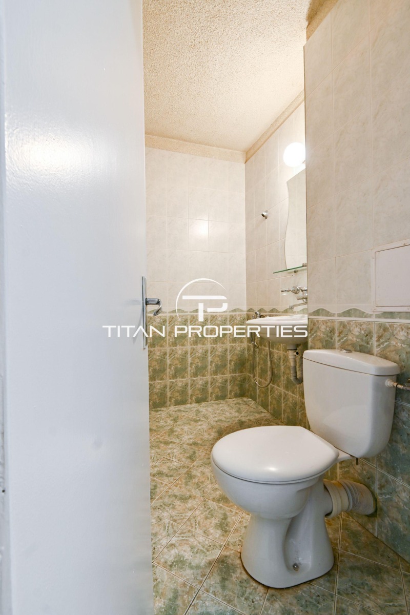 Дава под наем 2-СТАЕН, гр. София, Младост 3, снимка 9 - Апартаменти - 53522894