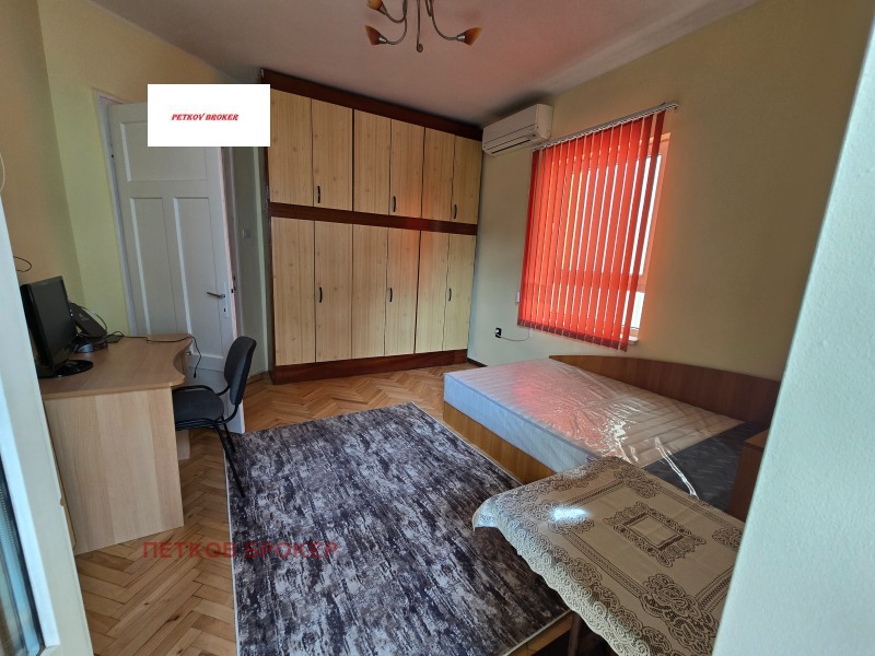 Дава под наем 2-СТАЕН, гр. София, Център, снимка 3 - Апартаменти - 53539851