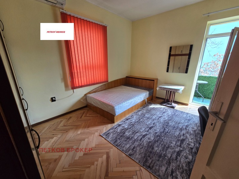 Дава под наем 2-СТАЕН, гр. София, Център, снимка 4 - Апартаменти - 53539851