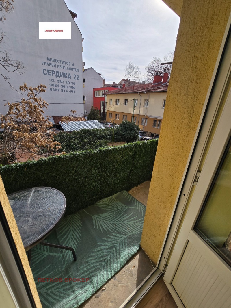 Дава под наем 2-СТАЕН, гр. София, Център, снимка 6 - Апартаменти - 53539851