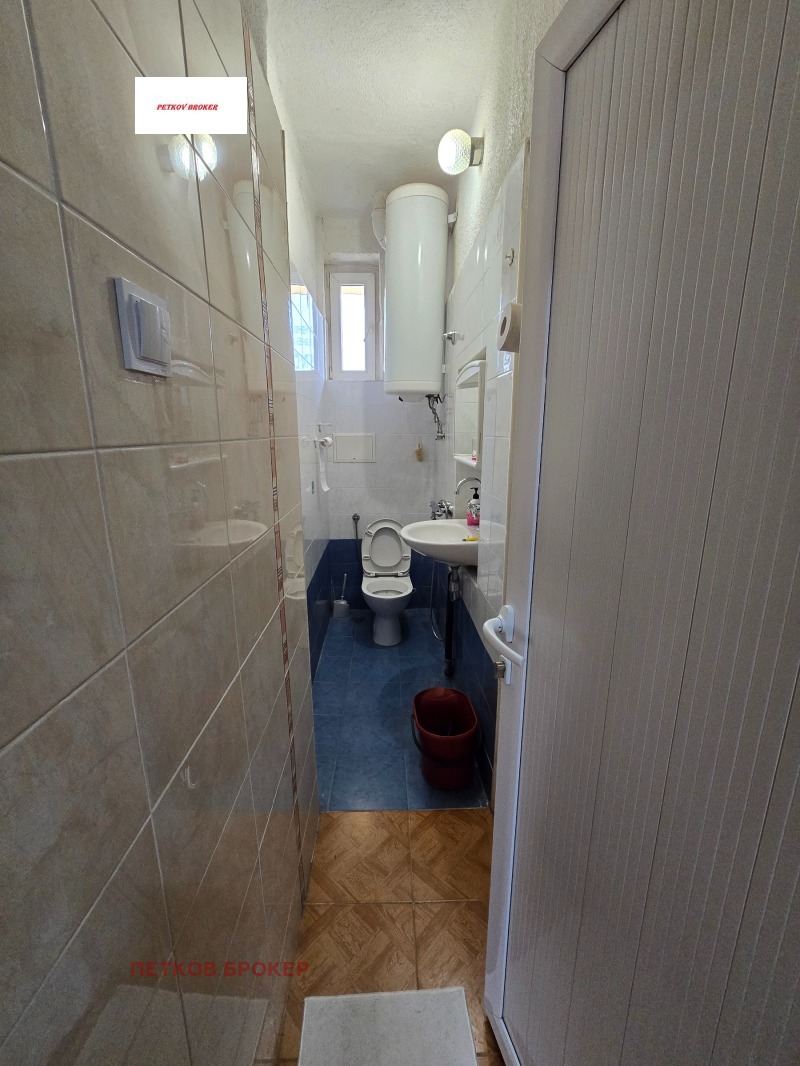 Дава под наем 2-СТАЕН, гр. София, Център, снимка 7 - Апартаменти - 53539851