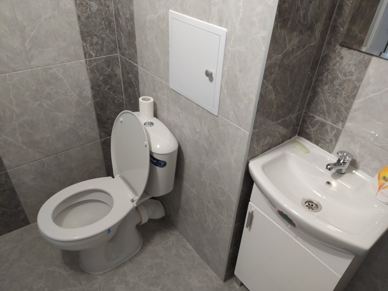 K pronájmu  2 ložnice Burgas , Meden rudnik - zona A , 70 m2 | 45156833 - obraz [8]