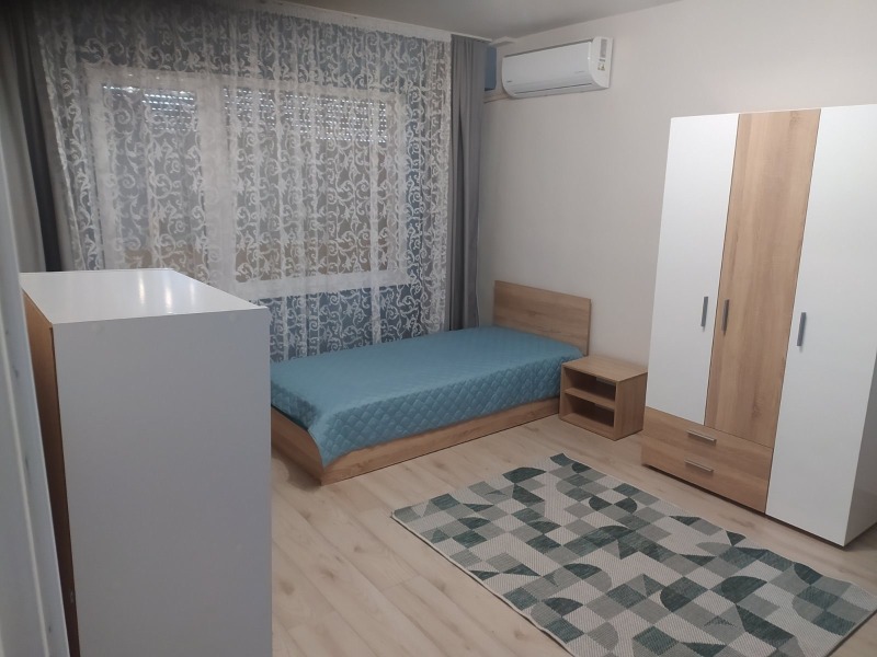 K pronájmu  2 ložnice Burgas , Meden rudnik - zona A , 70 m2 | 45156833 - obraz [7]