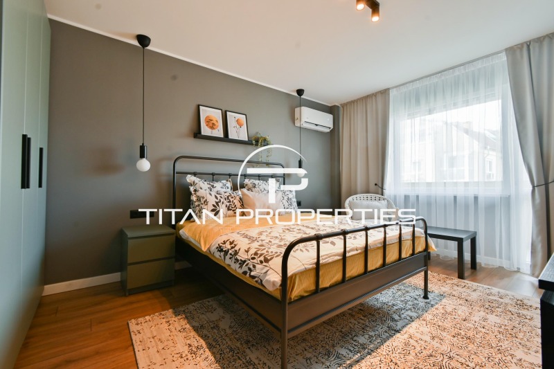 För uthyrning  2 sovrum Sofia , Strelbistje , 98 kvm | 10890610 - bild [7]