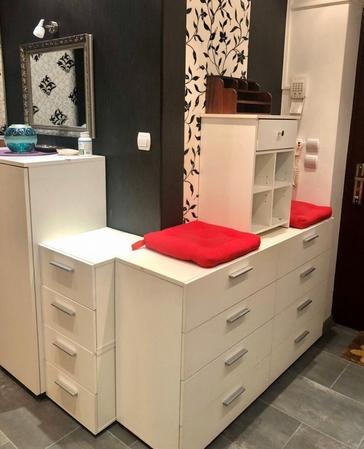 Дава под наем  3-стаен град София , Хладилника , 85 кв.м | 98875975 - изображение [9]