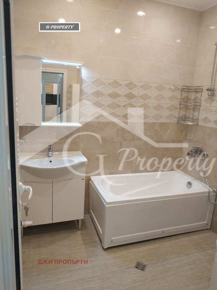 Дава под наем 3-СТАЕН, гр. София, Мусагеница, снимка 8 - Апартаменти - 52563381