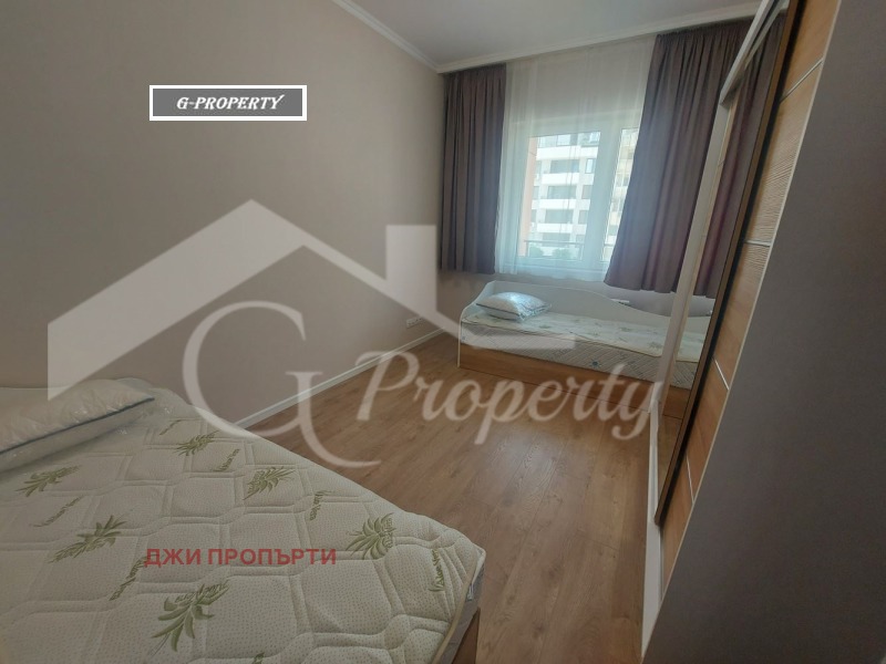 Дава под наем 3-СТАЕН, гр. София, Мусагеница, снимка 7 - Апартаменти - 52563381